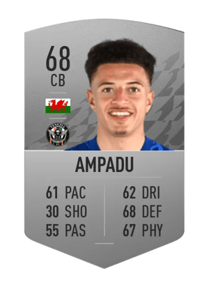 Ethan Ampadu