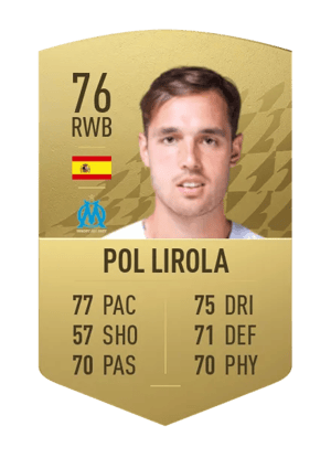 Pol Lirola
