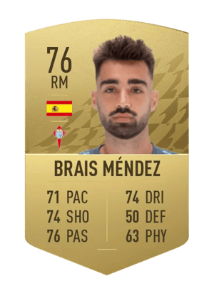 Brais Méndez