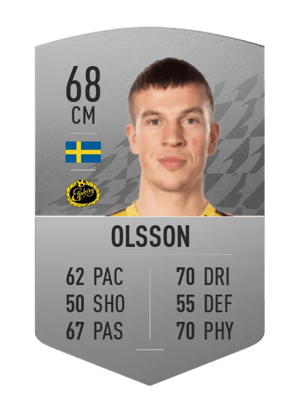 Simon Olsson