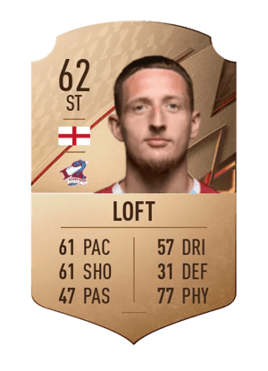 Ryan Loft