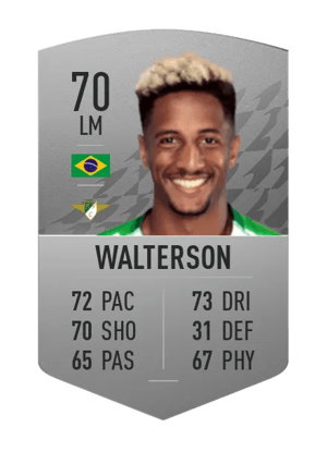 Walterson