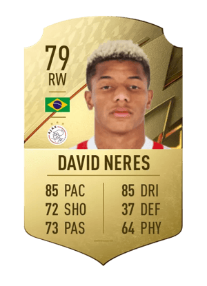 David Neres