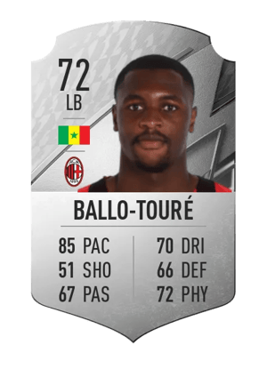 Fodé Ballo-Touré