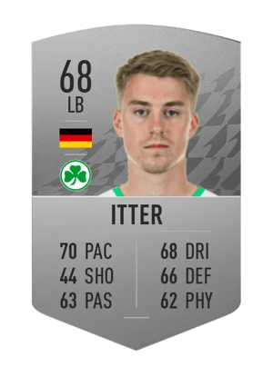 Luca Itter