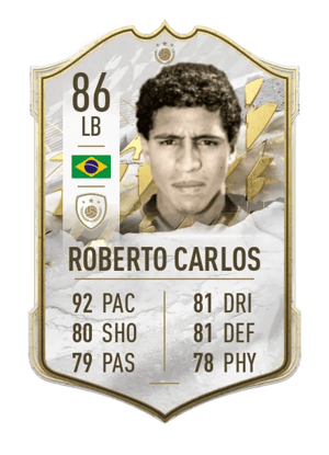 Roberto Carlos