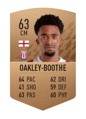 Tashan Oakley-Boothe