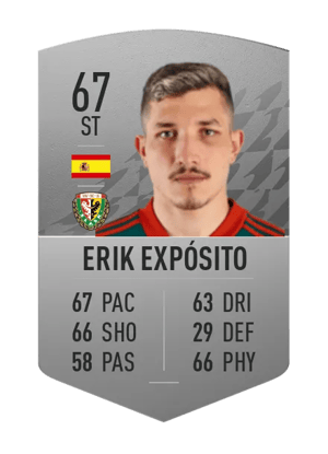 Erik Expósito