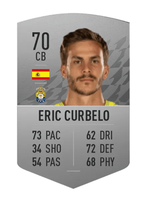 Eric Curbelo