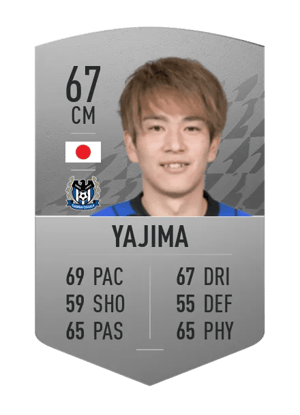 Shinya Yajima
