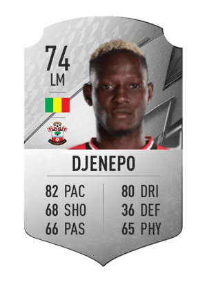 Moussa Djenepo