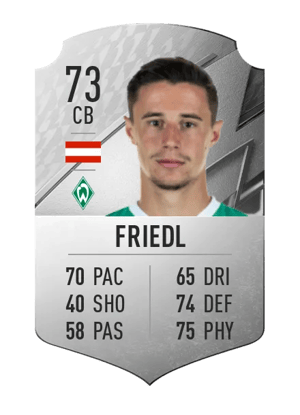Marco Friedl