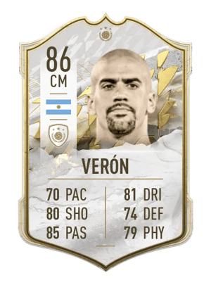 Juan Sebastián Verón