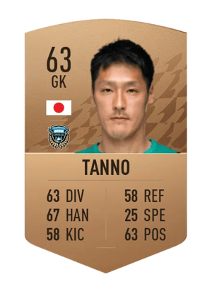 Kenta Tanno