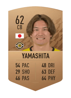 Tatsuya Yamashita