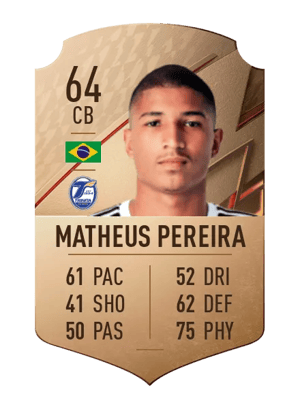 Matheus Pereira