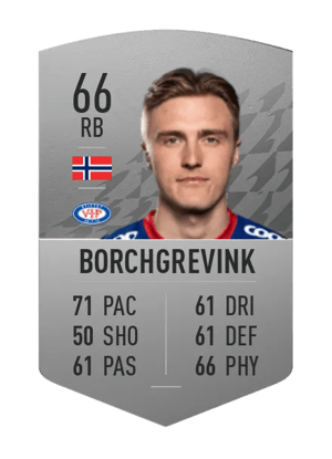 Christian Dahle Borchgrevink