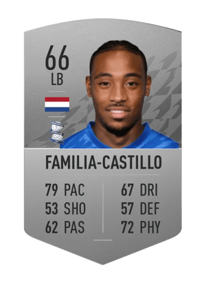 Juan Familia-Castillo