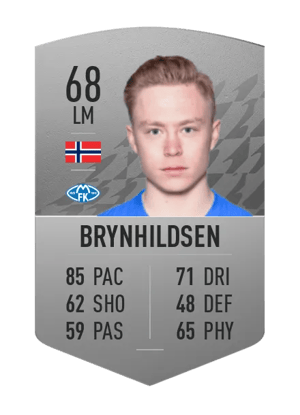 Ola Brynhildsen