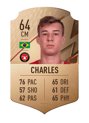 Charles