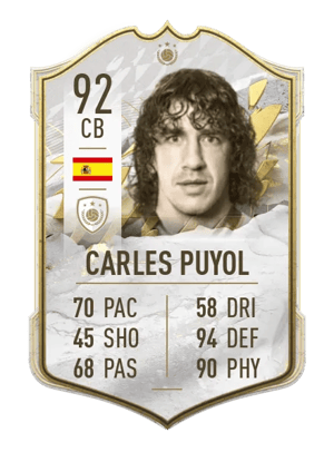 Carles Puyol