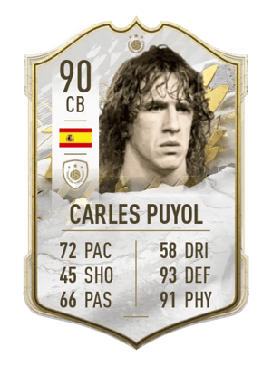 Carles Puyol