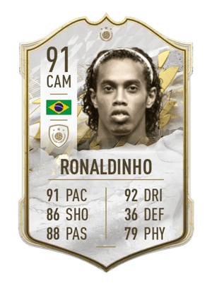 Ronaldinho