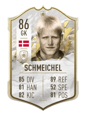 Peter Schmeichel