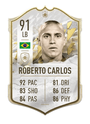 Roberto Carlos