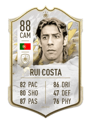 Rui Costa