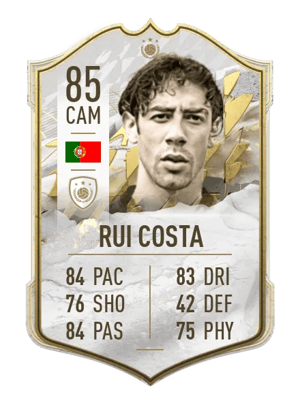 Rui Costa