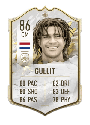 Ruud Gullit