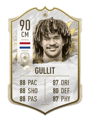 Ruud Gullit