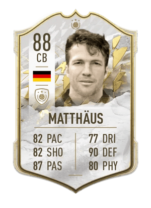Lothar Matthäus