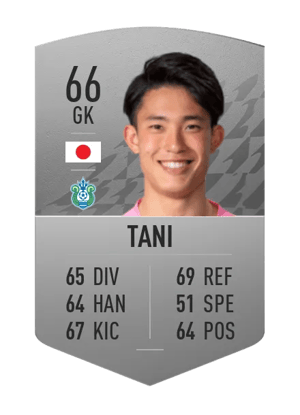 Kosei Tani