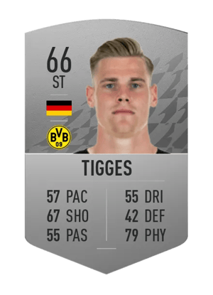 Steffen Tigges