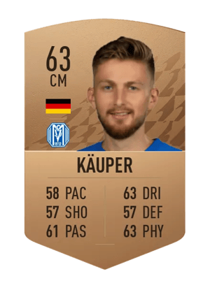 Ole Käuper