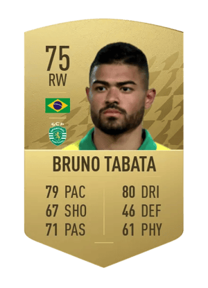 Bruno Tabata