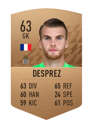 Didier Desprez