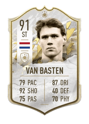 Marco van Basten