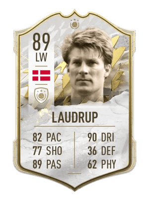 Michael Laudrup