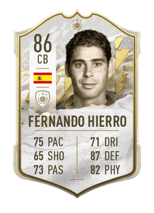Fernando Hierro