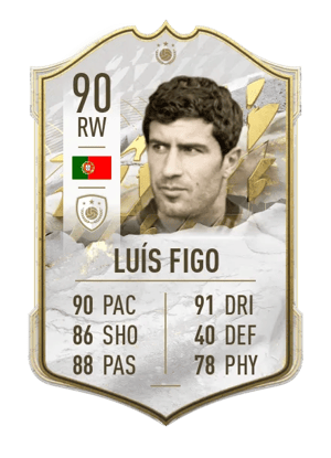 Luís Figo