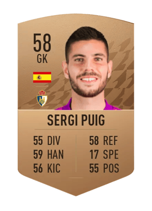 Sergi Puig