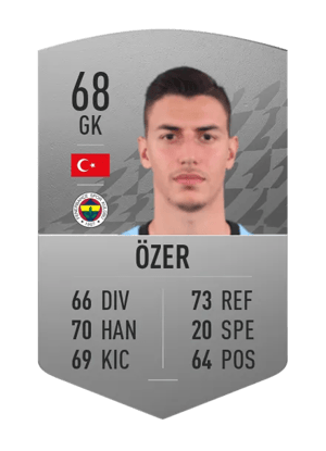 Berke Özer