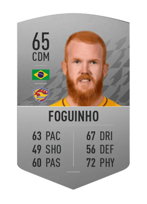 Foguinho