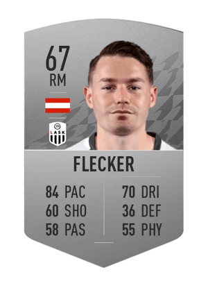 Florian Flecker