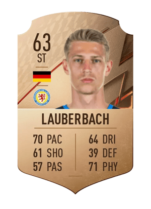 Lion Lauberbach