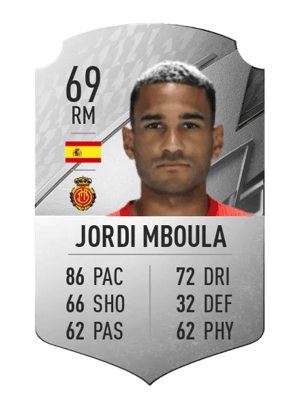 Jordi Mboula