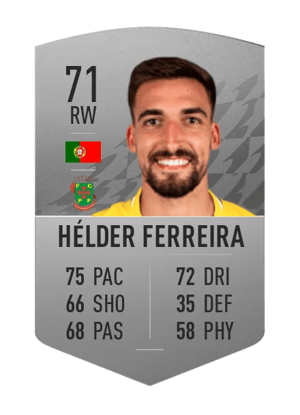 Hélder Ferreira